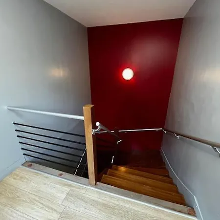 아파트 La Capitainerie