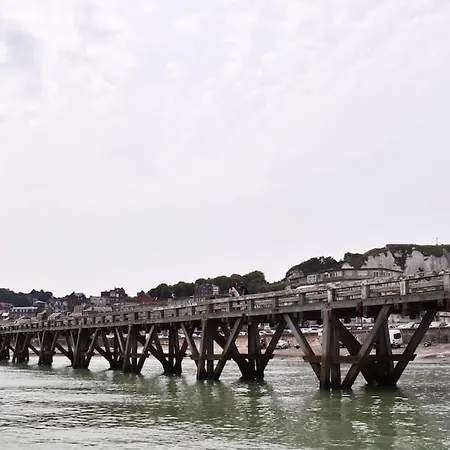 La Capitainerie 公寓 *