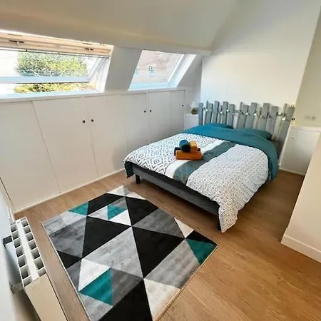 La Capitainerie 勒特雷波尔