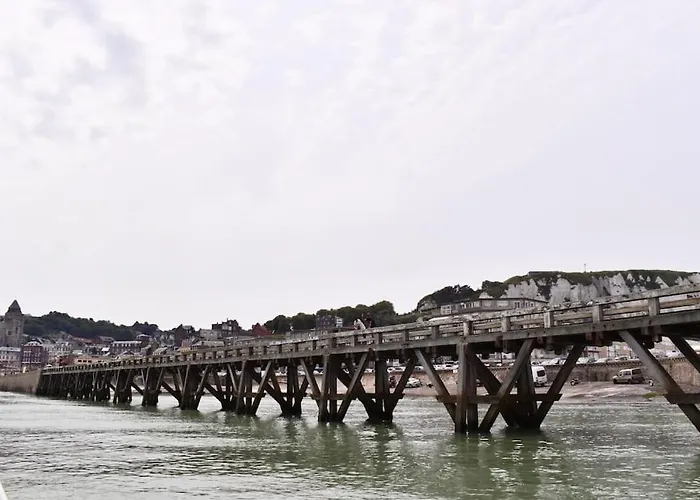 La Capitainerie Appartamento *