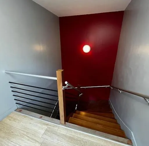 Appartamento La Capitainerie