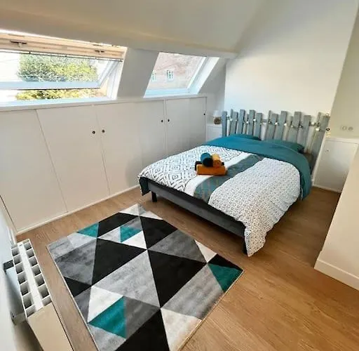 La Capitainerie Le Tréport