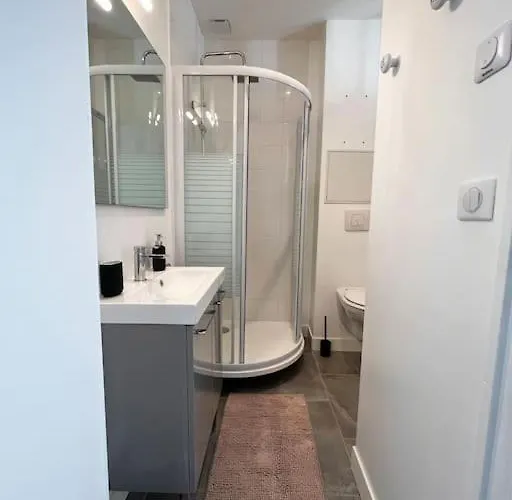 Appartamento La Capitainerie Le Tréport